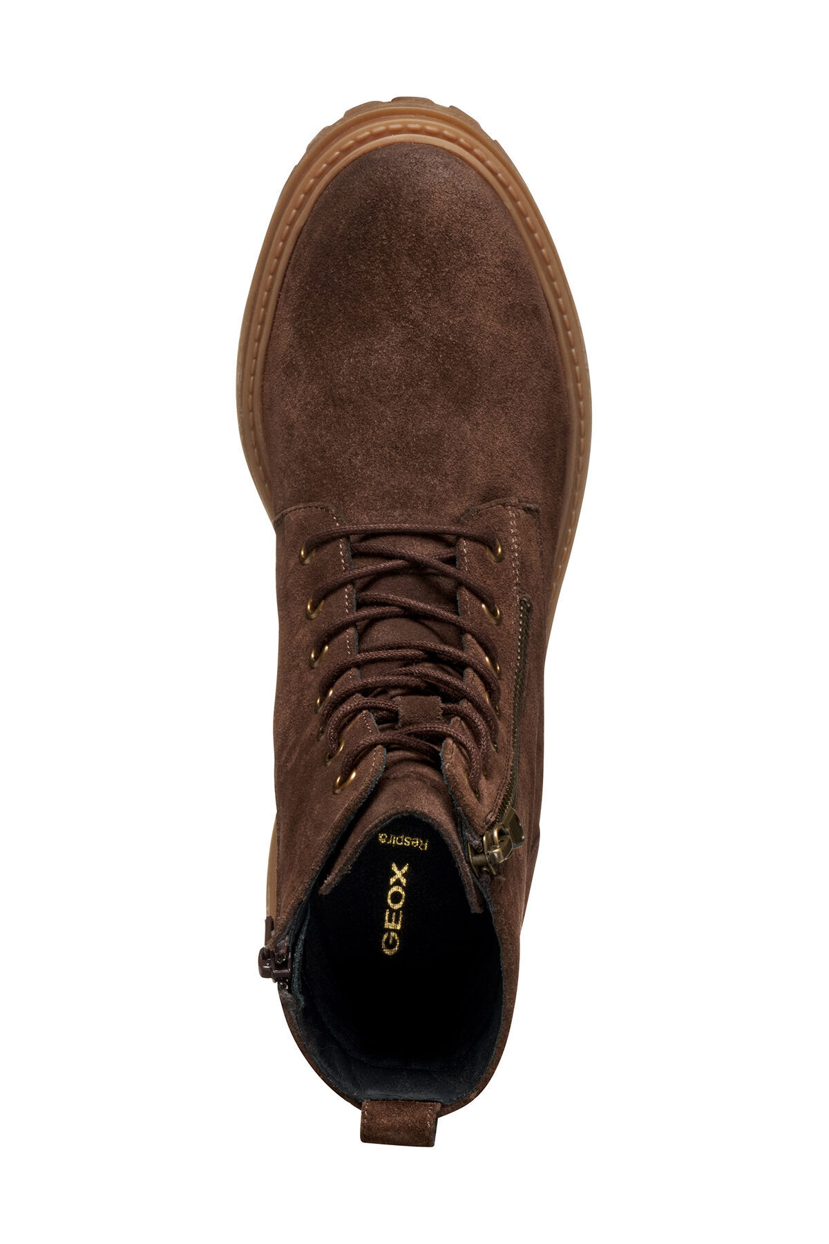 Geox D IRIDEA C - VIT.LISCIO