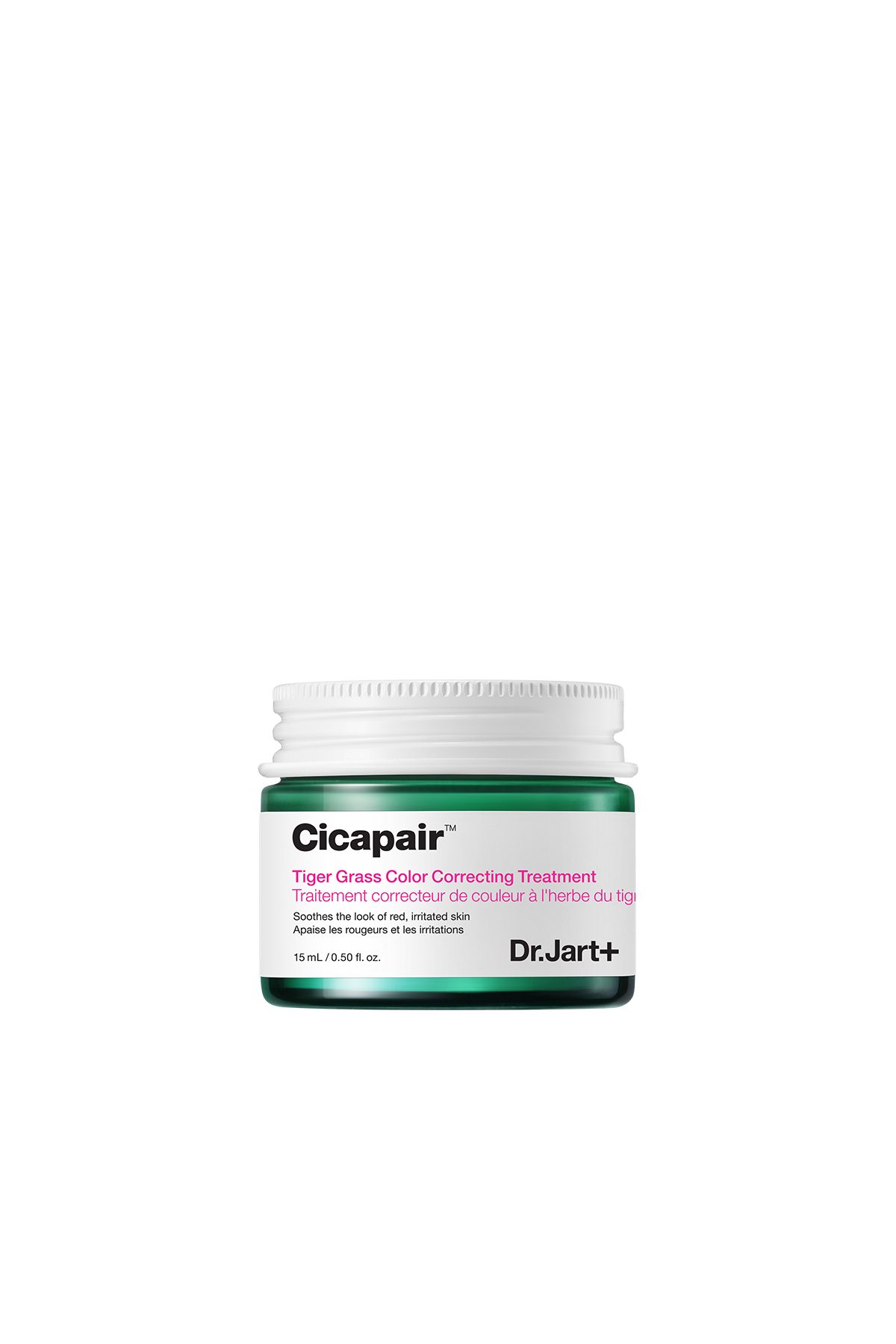 Dr.Jart Cicapair Cilt Tonu Eşitleyici Bakım 15ML/.5FLOZ