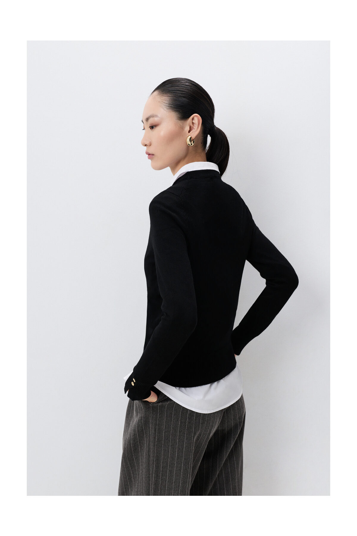 LEFTIES Kobiety JERSEY BSC C. REDONDO BOTON