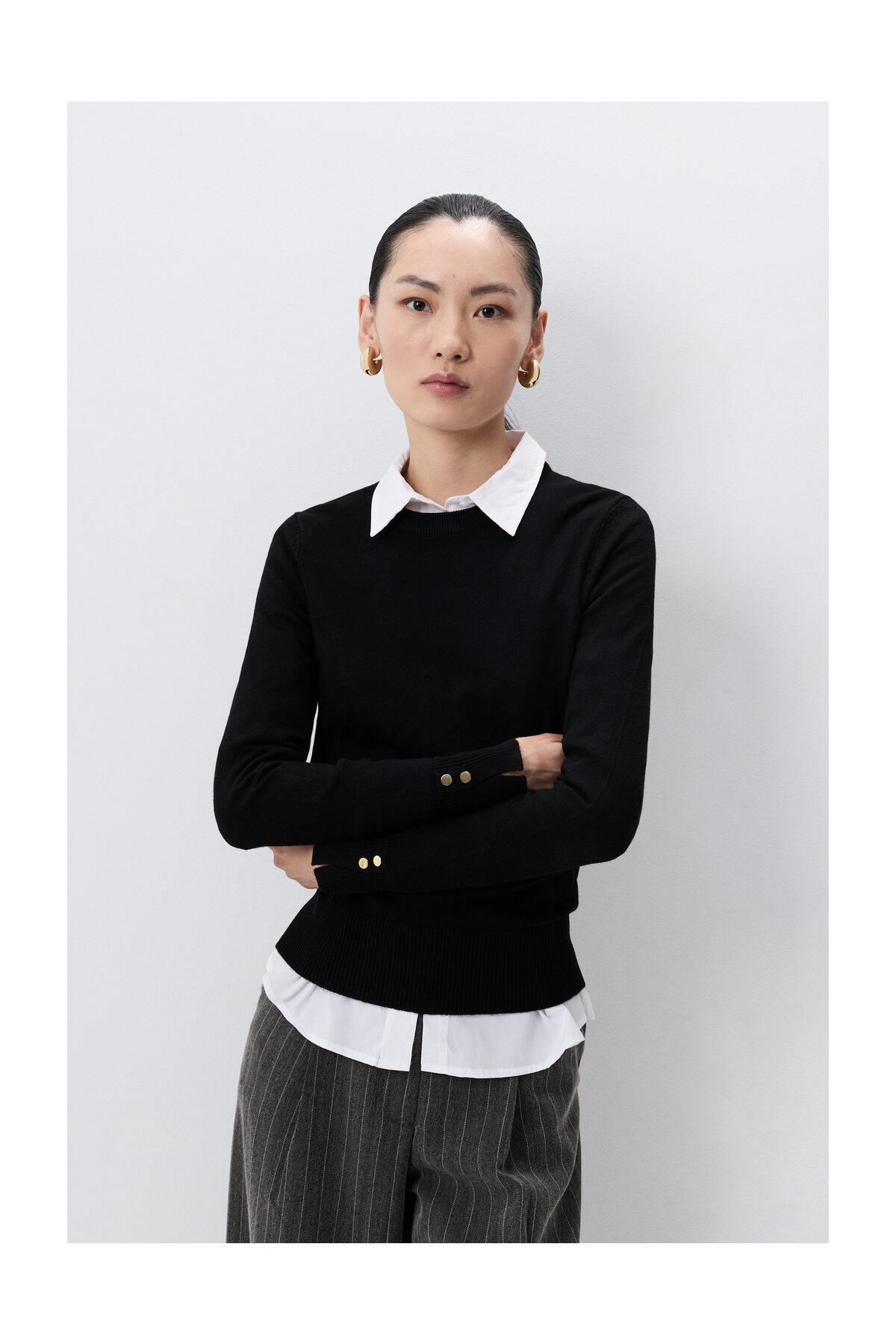 LEFTIES Kobiety JERSEY BSC C. REDONDO BOTON