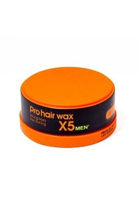 Saç Şekillendirici Wax 150 Gr RAN260