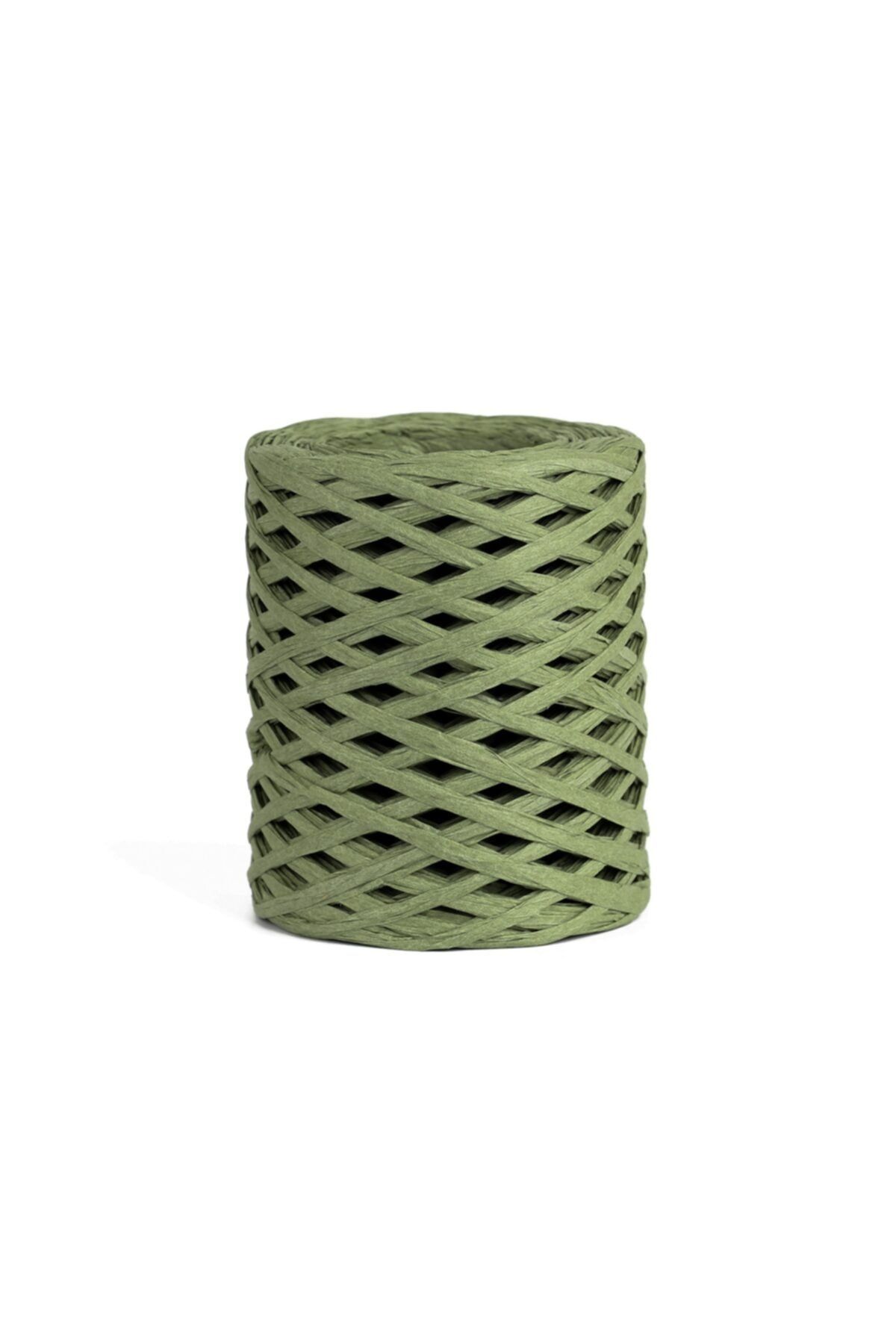 Green raffia deals