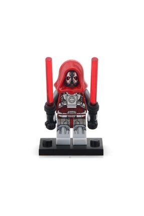 Lego Uyumlu Star Wars Mini Figür Star Wars Jedi Defender STAR WARS LEGO MARVEL