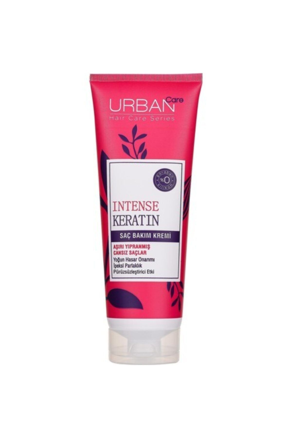 نرم کننده مو اربن کر Urban Care Intense Keratin
