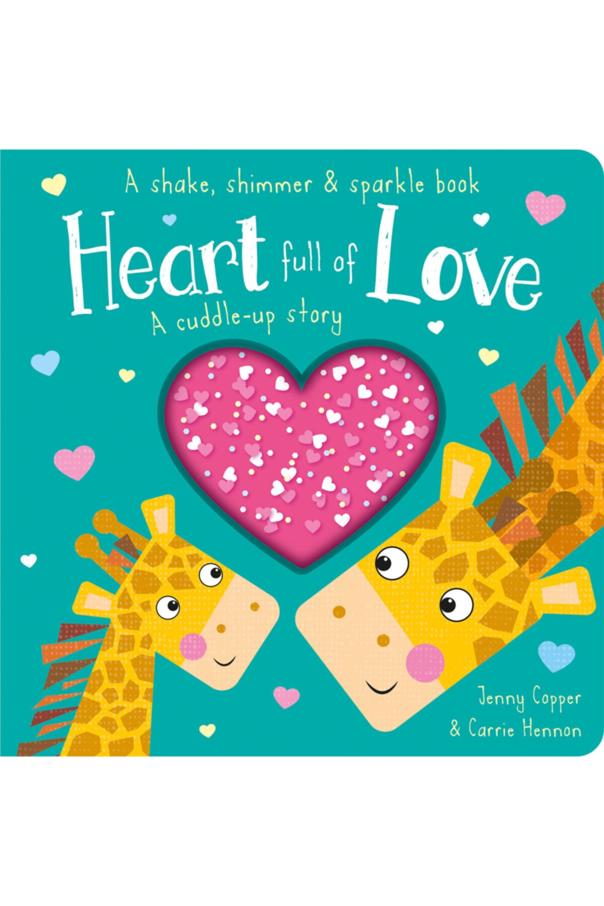 Imagine That - Full Of Love