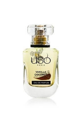 Vanilla & Coconut 50ml EDP Kadın Parfümü NCW055