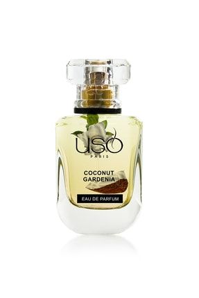 Coconut & Gardenia 50 Ml Edp Kadın Parfümü NCW100
