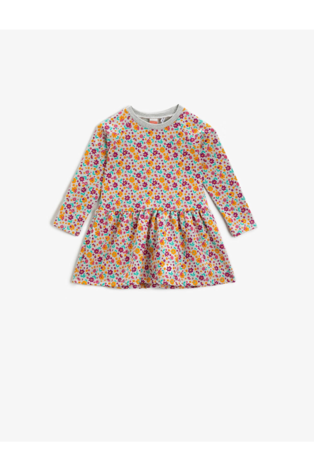 لباس مجلسی کوتون 2KMG89191OK