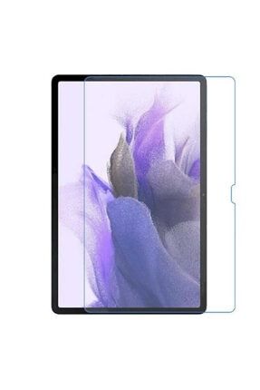 Samsung S7 Fe Uyumlu Tablet Parmak Izi Bırakmayan Mat Nano Cam Ekran Koruyucu MHD1TB201