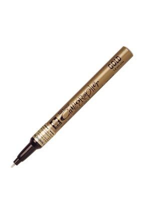 Pen Touch Calligrapher Kaligrafi Kalemi Fine Gold 1.8mm 53989