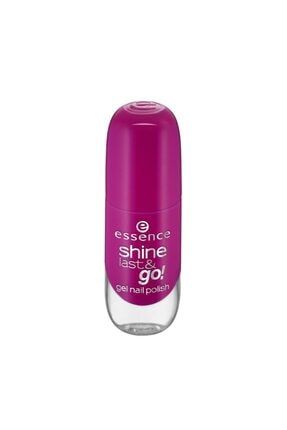 Shine Last&go Oje 21 Delist 4059729195463