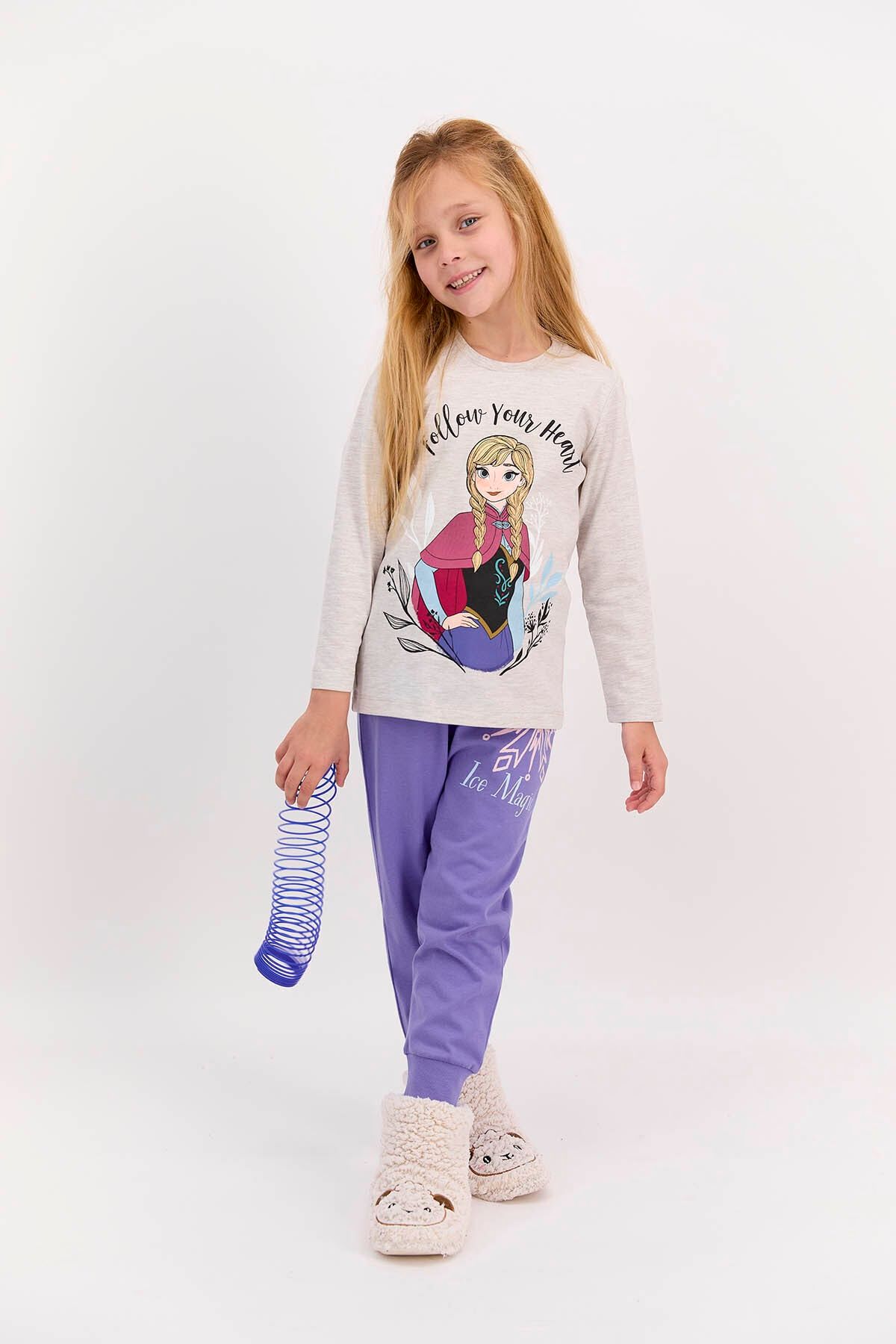 Frozen womens on sale pajamas