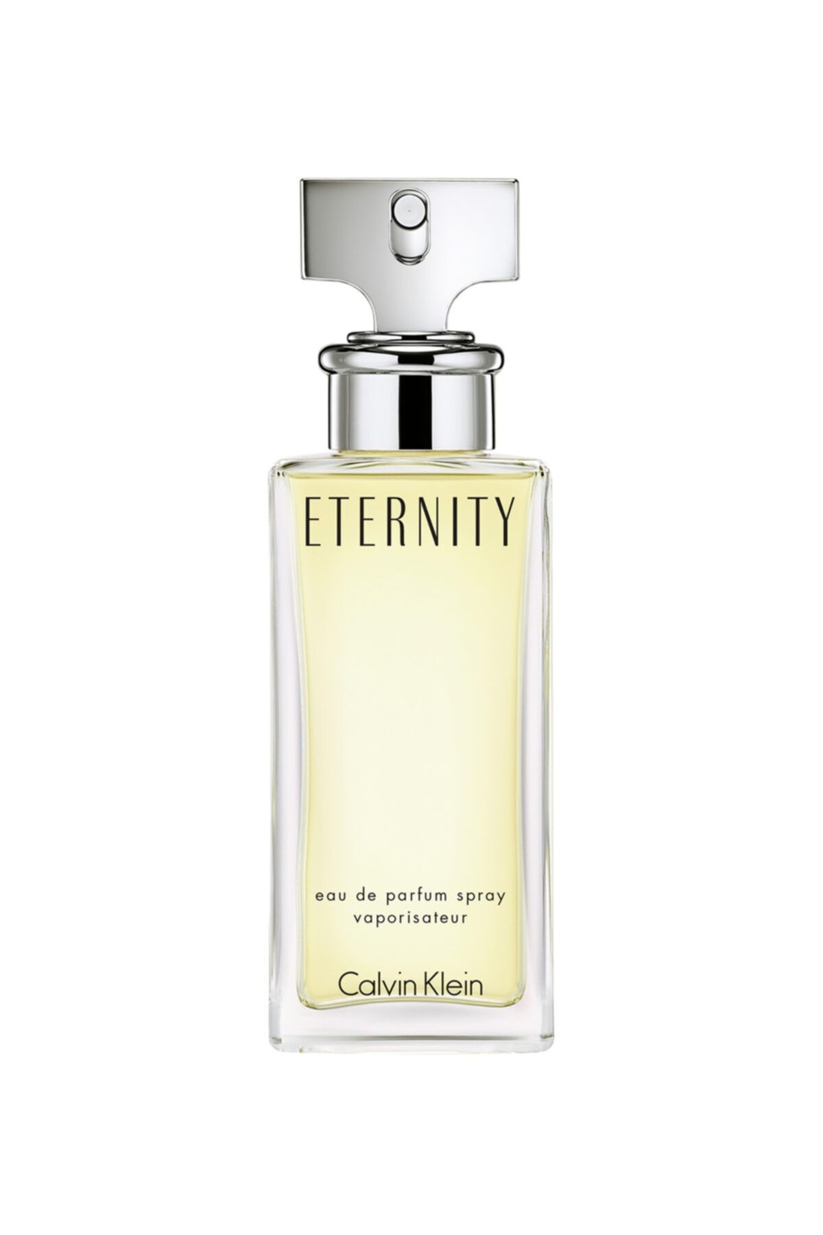 Calvin Klein عطر زنانه Eternity ادوپرفیوم 50 ml