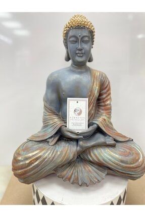 Dev Buda Heykeli 0000020