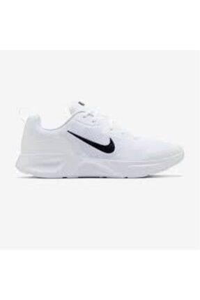 Nike Wearallday Beyaz Erkek Koşu Ayakkabısı Cj1682-101