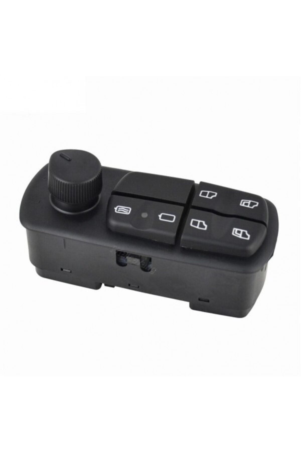 Genel Markalar Cam Açma Düğmesi Mercedes-benz Axor Sol Ön