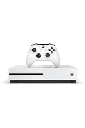 Xbox One S - 1 Kol - 500 Gb -teşhir Ürünü-12 Ay Garantili 123456