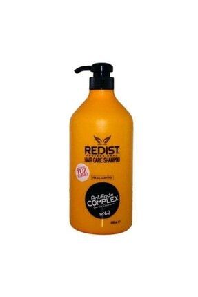 Redist Haircare Şampuan (tuz Içermez) 1000 Ml RAN334