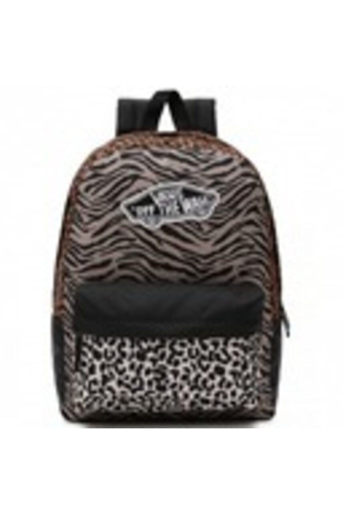 vans wm central realm backpack