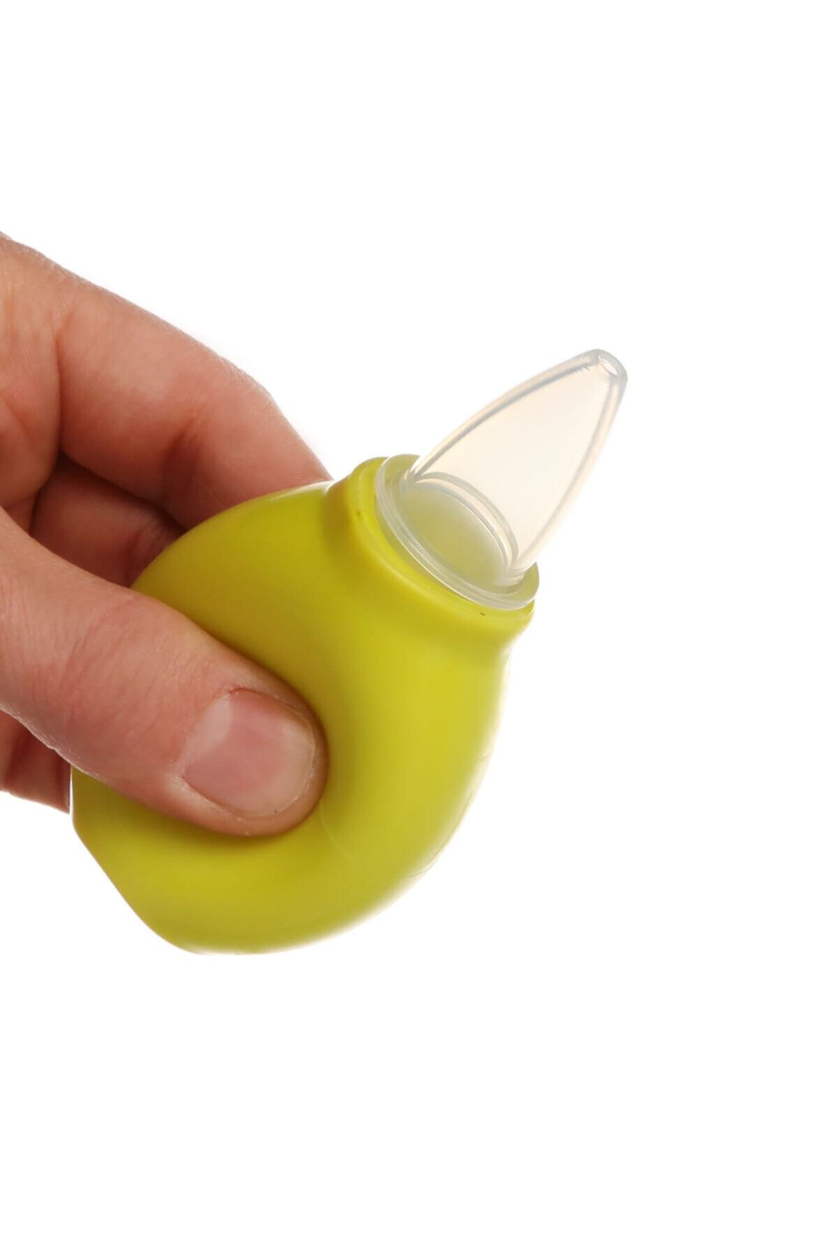 Baby Plus Baby Plus Burun Aspiratörü fotoğrafı 2 (önizleme)