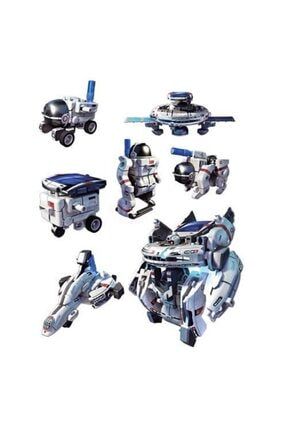 7x1 Eco-space / Robot Tasarlama Kiti TYC00222993696