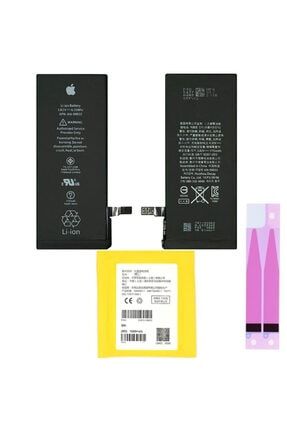 Apple Iphone 6s Batarya Pil 1715 Mah BT518797