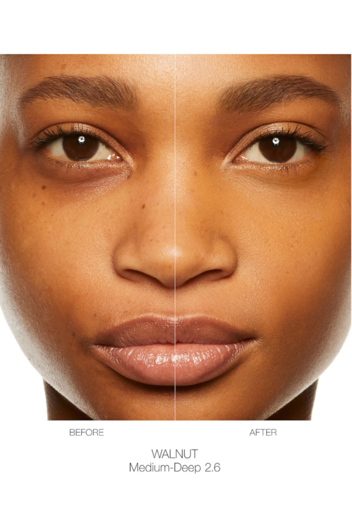 Nars-Walnut Passi.2555 - Soft Matte Complete Moisturizing Concealer 2