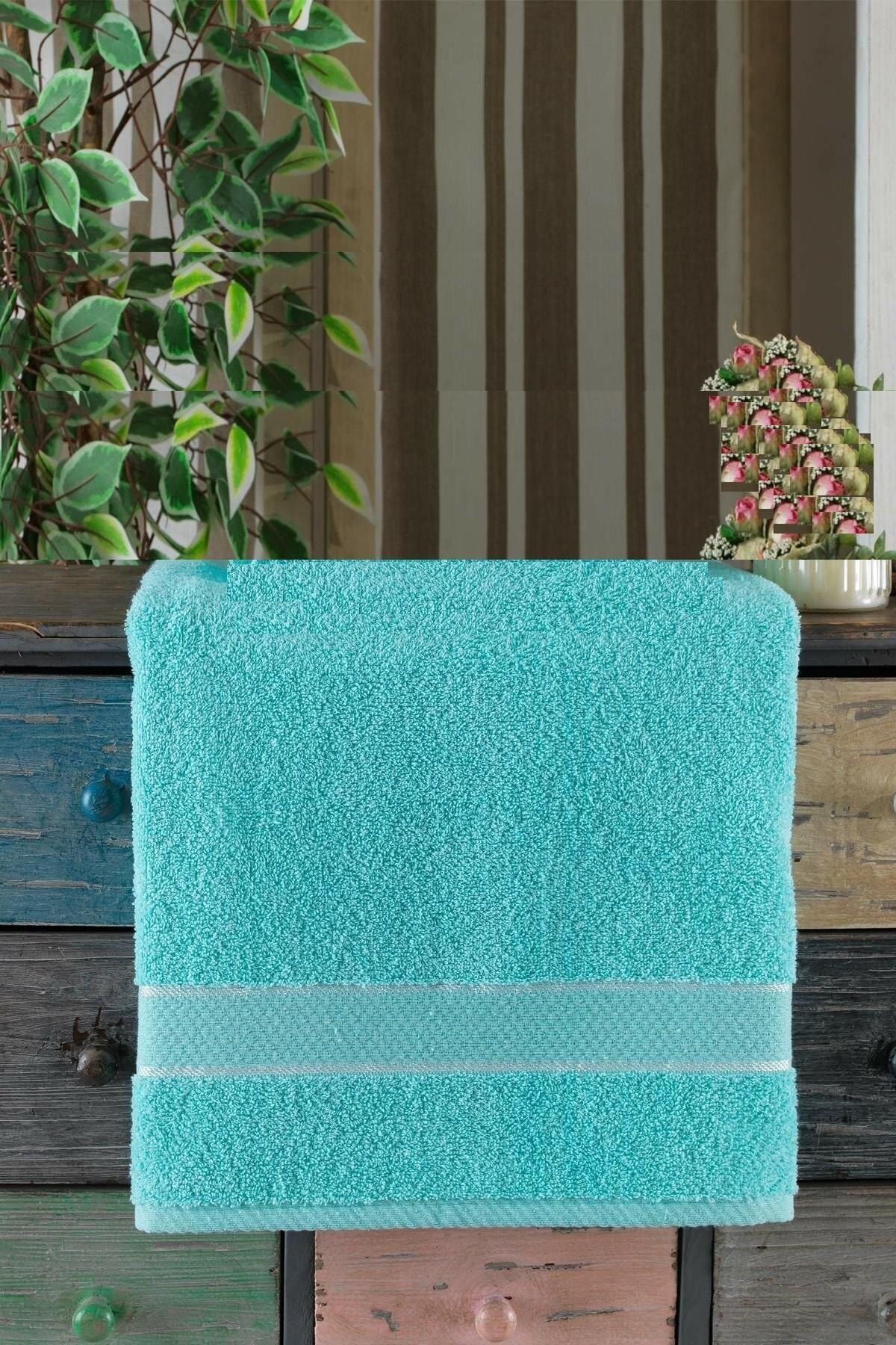 Riva Leona 70x140 Banyo Havlusu