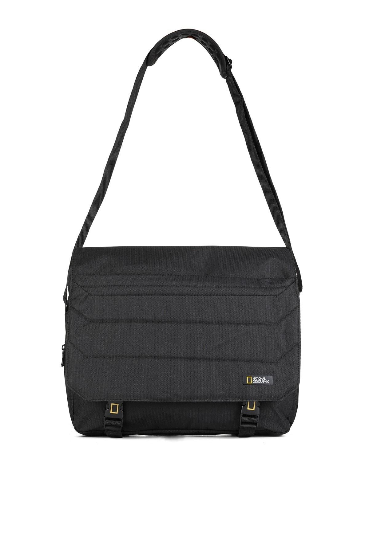 National geographic messenger bag sales