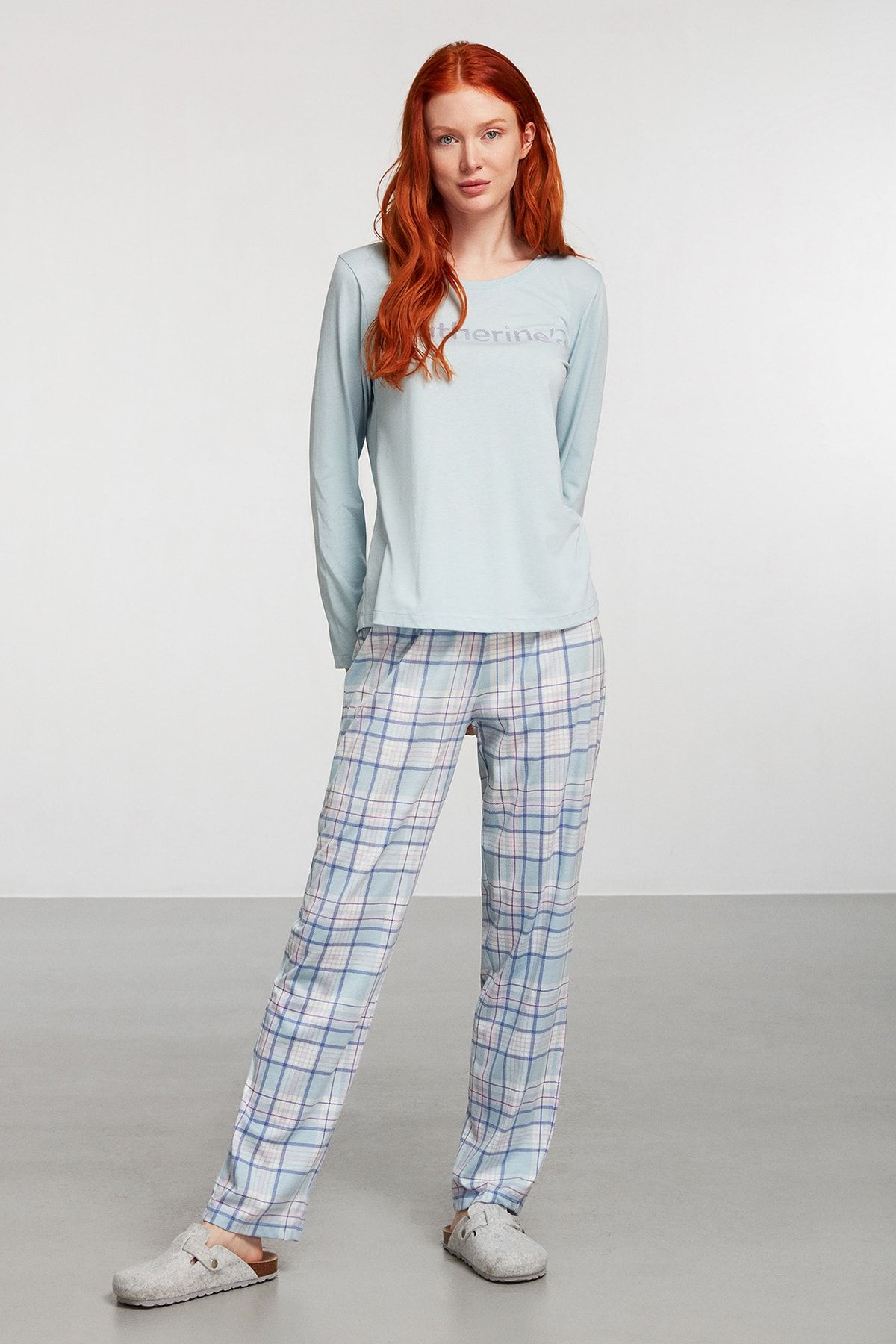 Catherines plus sales size pajamas