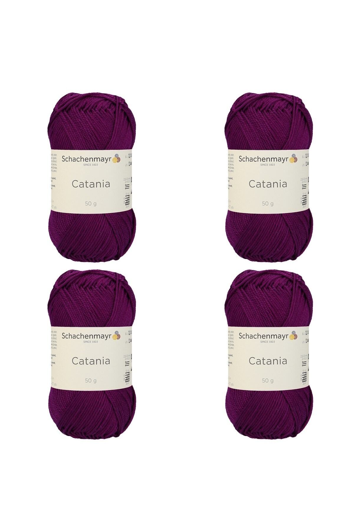 Schachenmayr-Catania Originals 128 Pack of 4 1