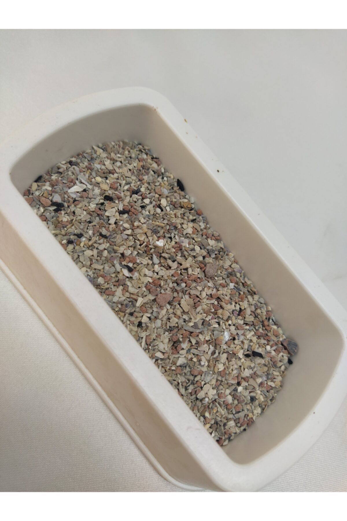 Mavi Kaktüs Kuş Kumu Muhabbet Kuşu Kumu Kafes Kuşu Kumu 250 Gr