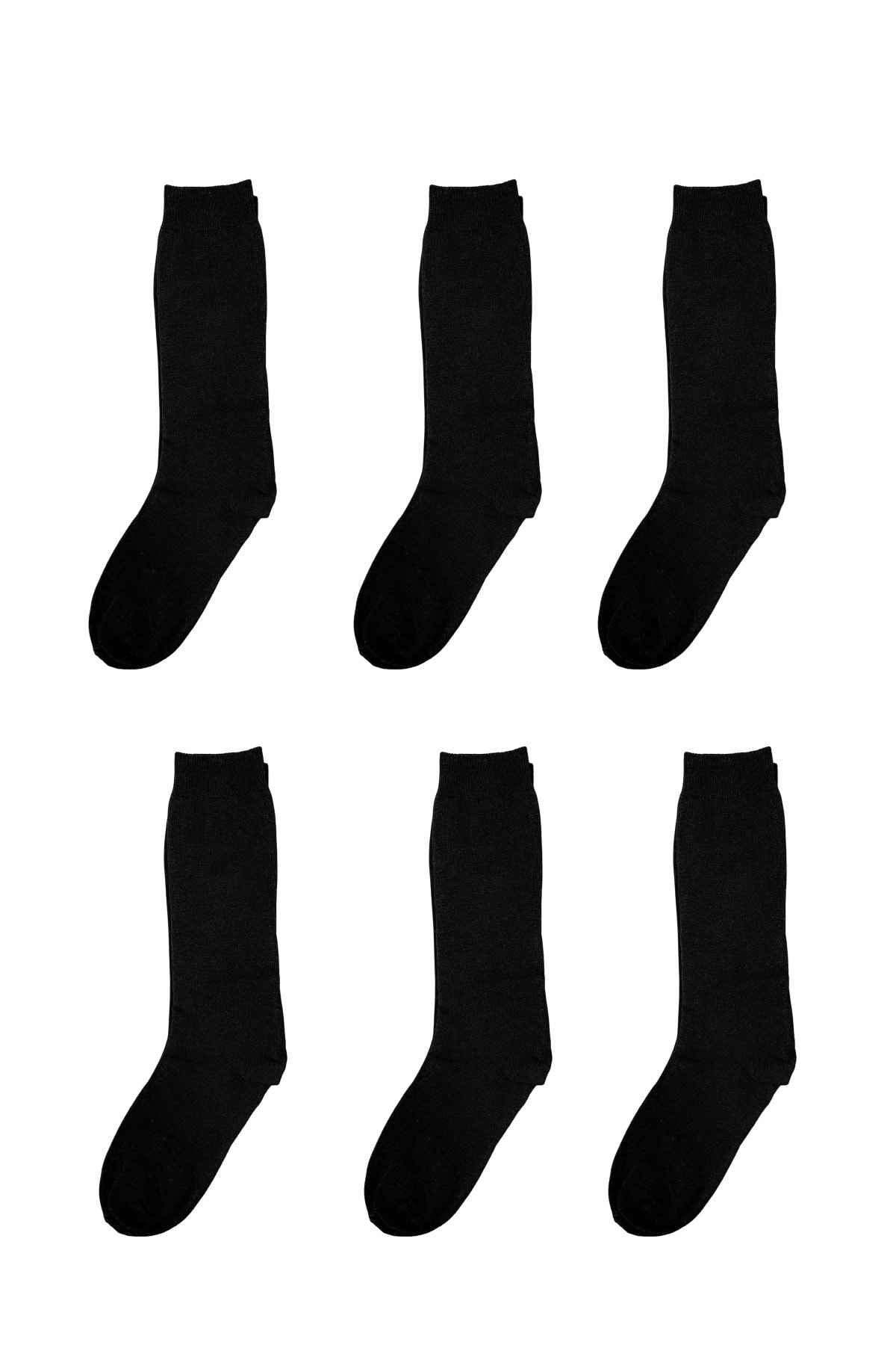 Soldier Socks 6-Pack Recruit/ Paid Soldier Socks