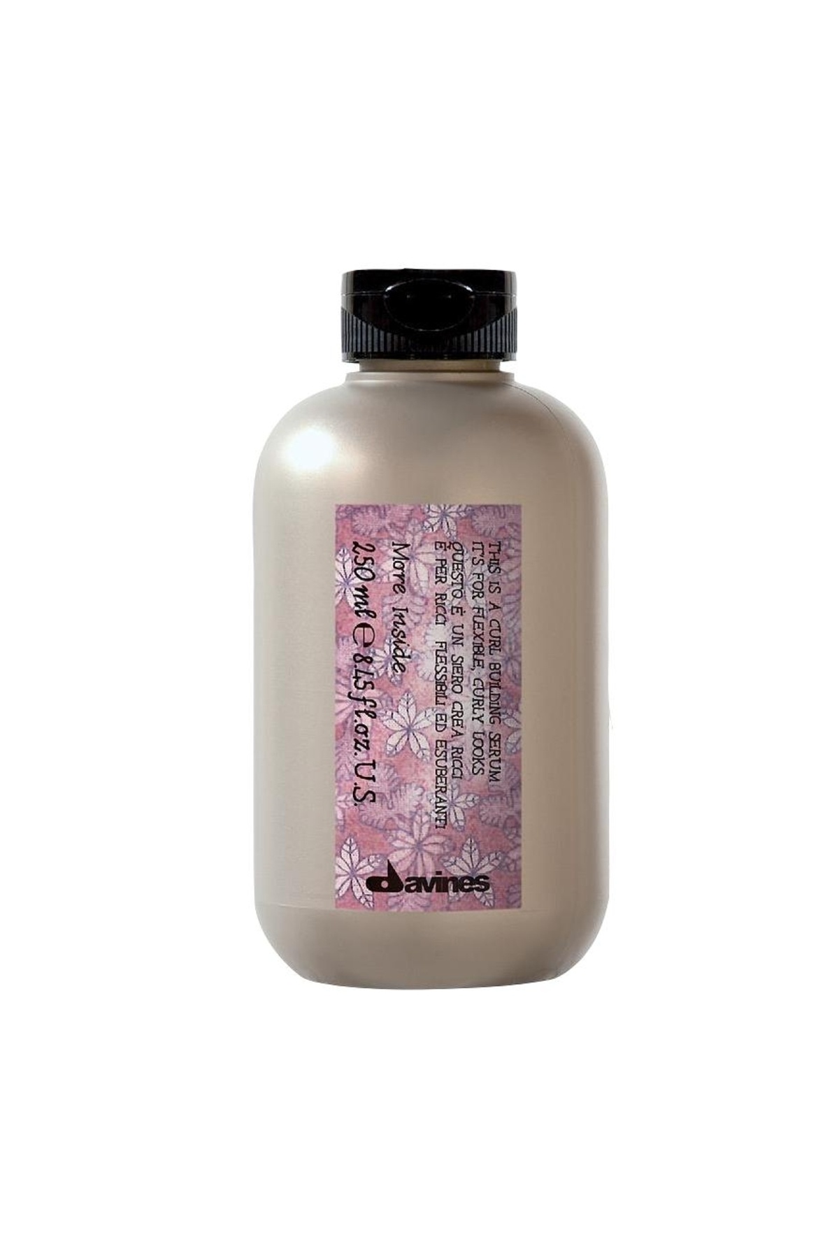 Davines-سيروم تكوين تجعيد الشعر 250 مل 2