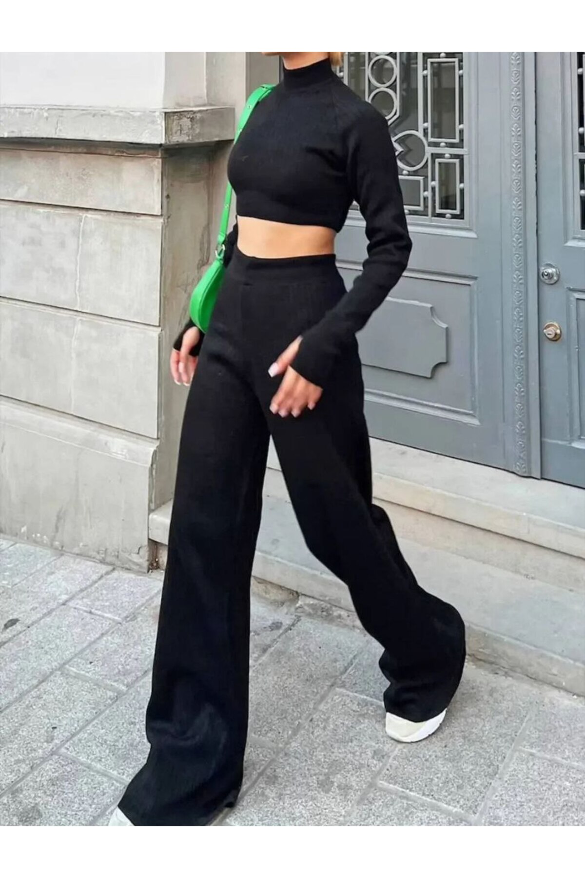 Siyah