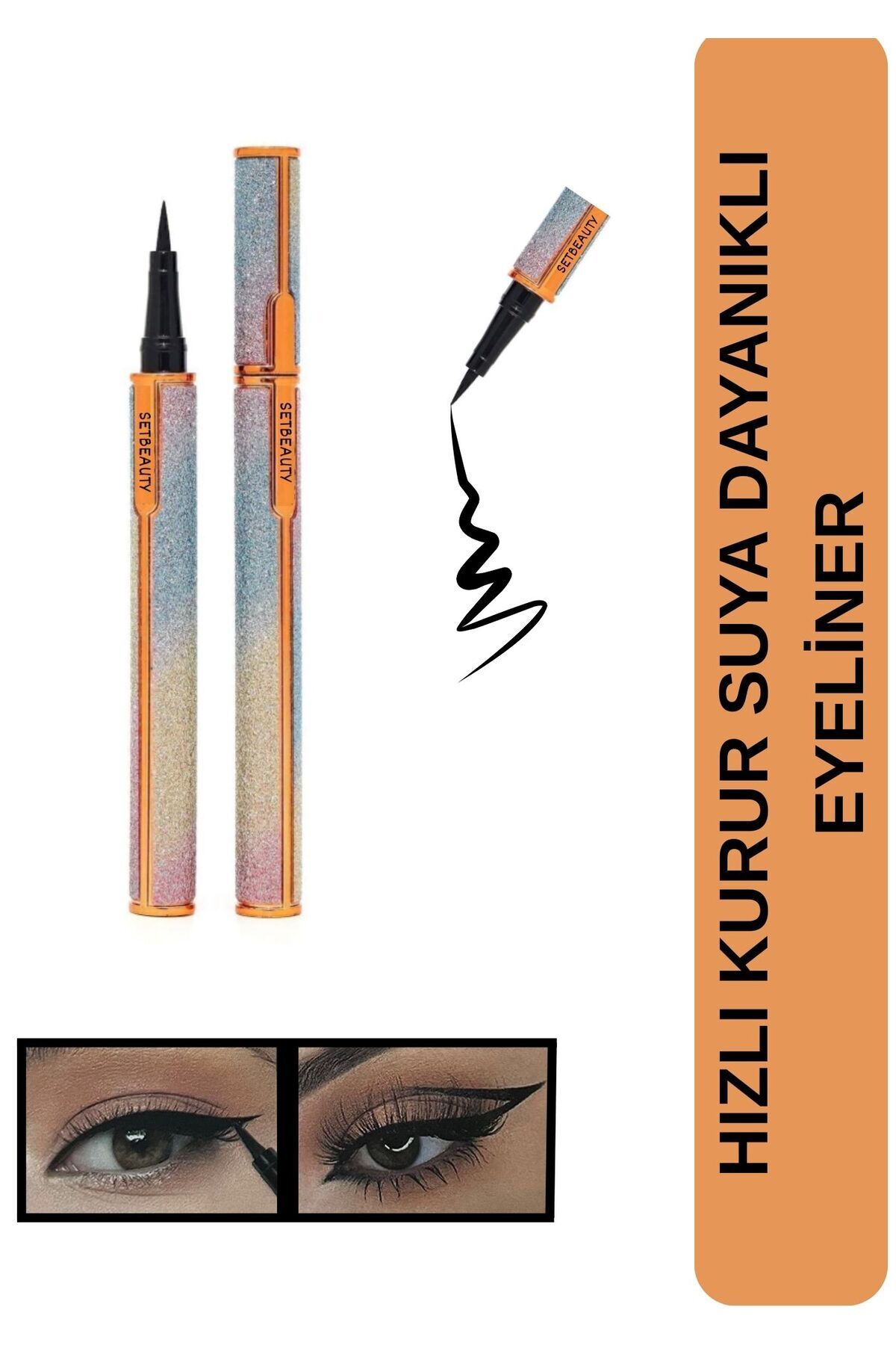 خط چشم  SD-21324