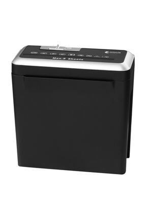 Mühlen Mini 501cc Bireysel Kullanım Evrak İmha Makinesi
