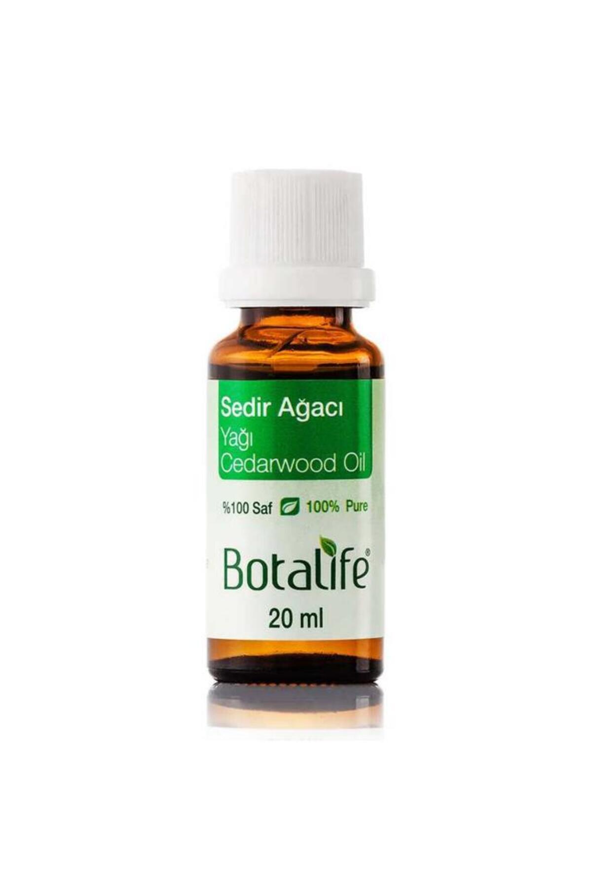 Botalife Sedir Ağacı Yağı 20ml