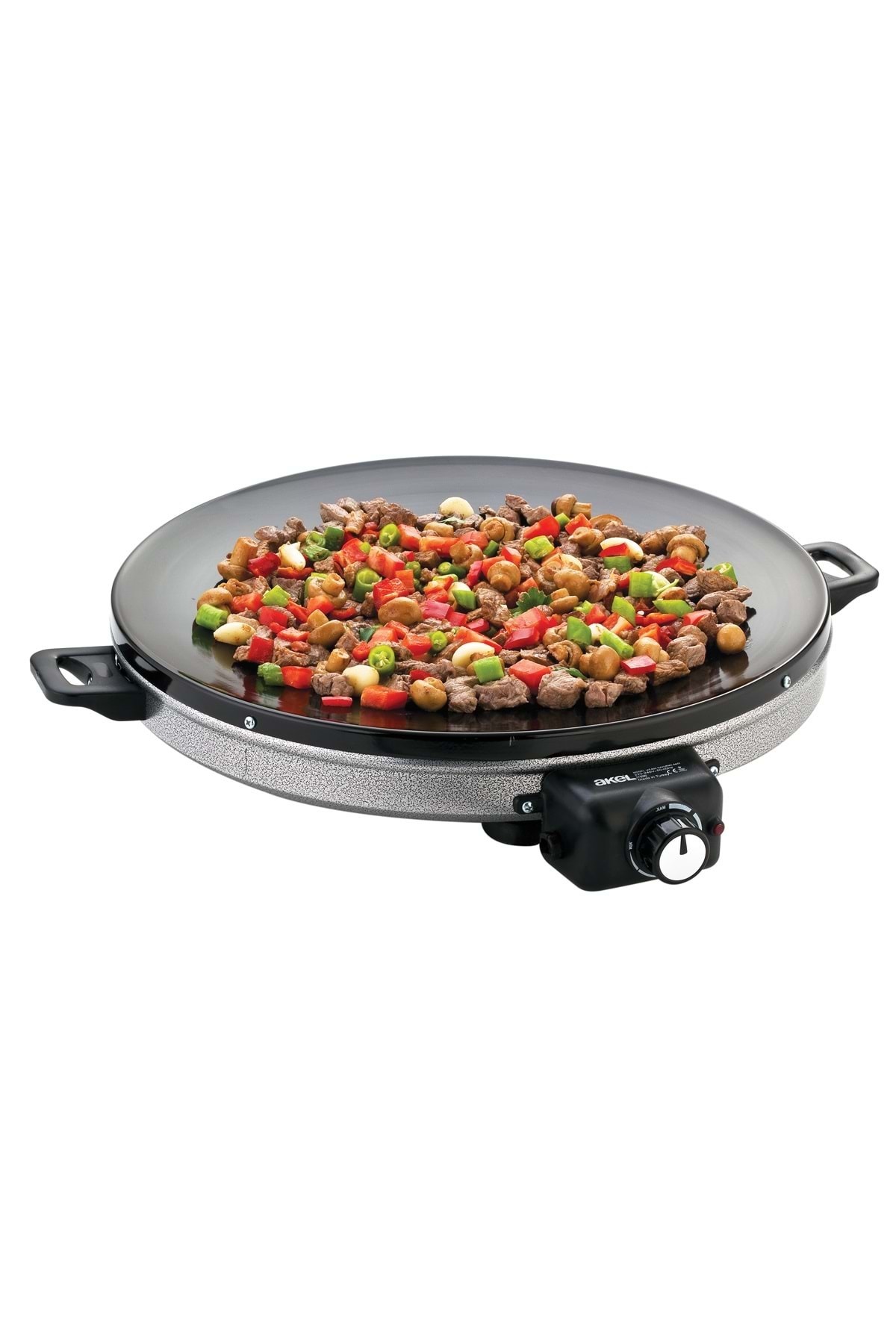 Akel AT620O-BAKIR KAVURMA SACI TERMOSTATLI