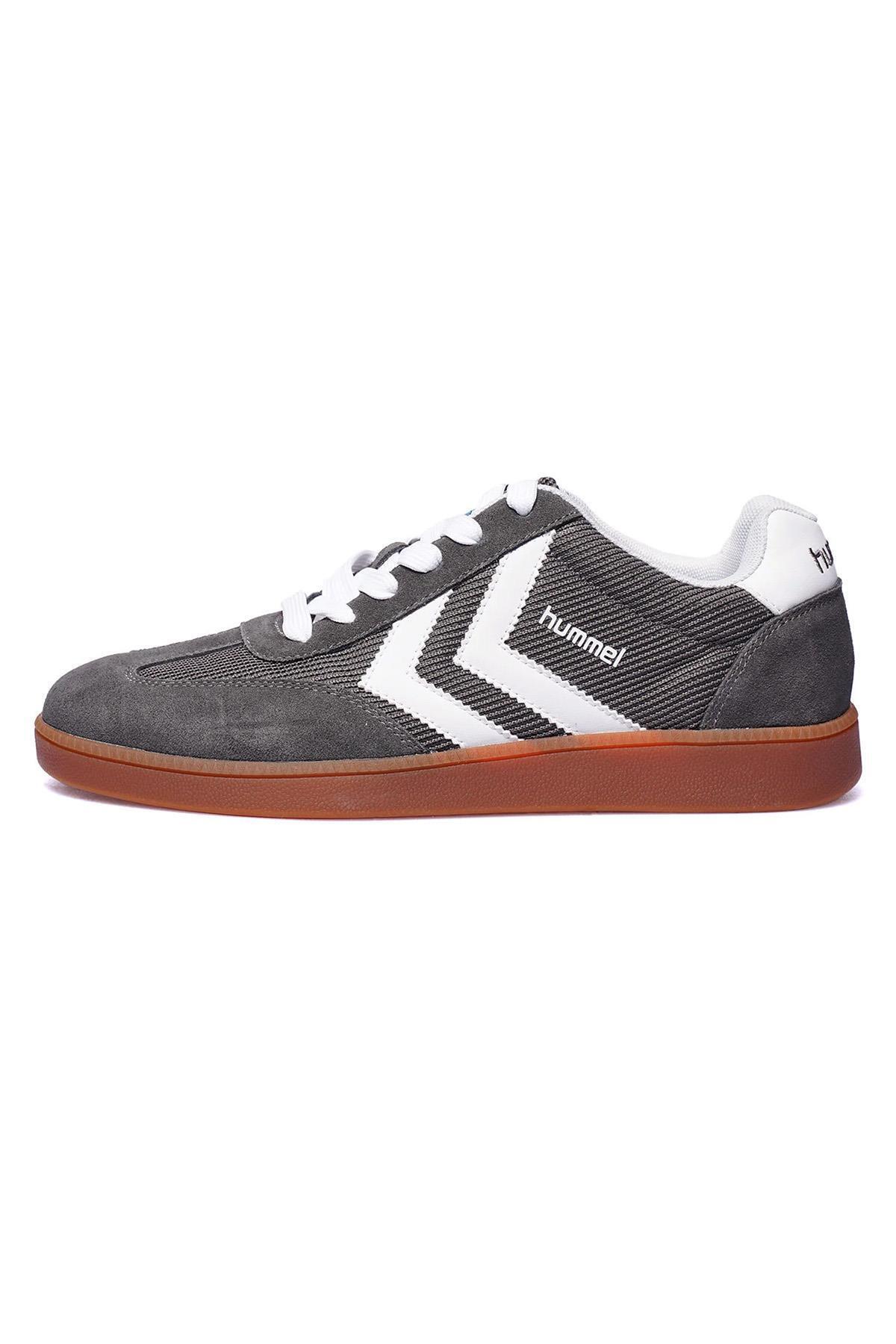 هامل VM78 Archive Studio Anthracite Unisex Casual Sneakers هامل VM78 Archive Studio Anthracite Unisex Casual Sneakers