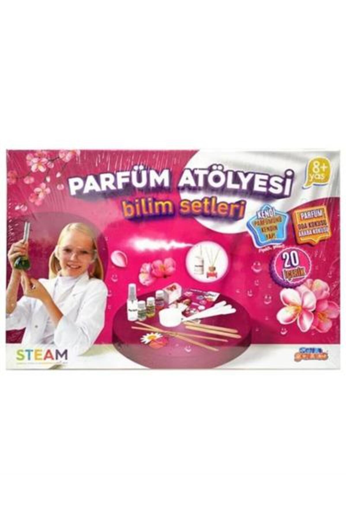 SAM GAMES PARFÜM ATÖLYESİ fotoğrafı 2 (önizleme)