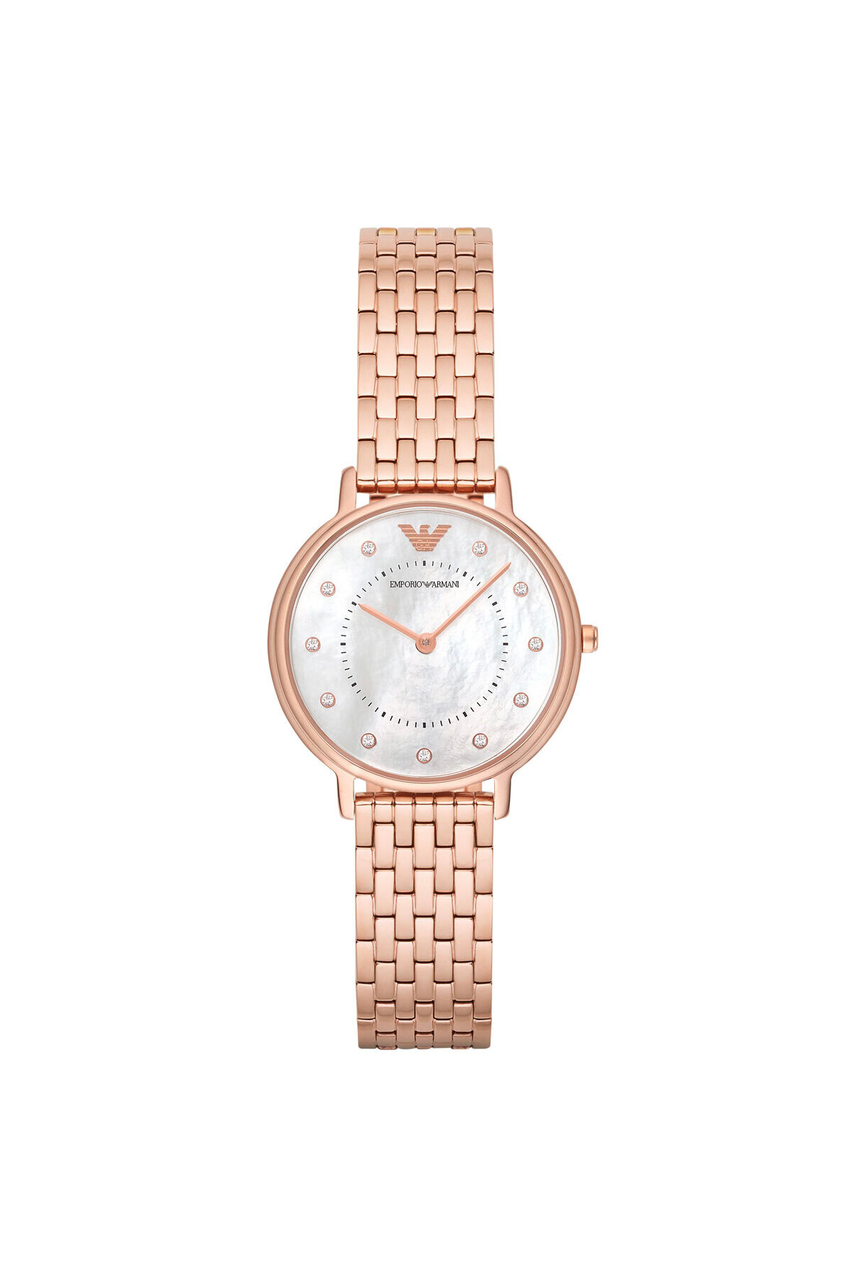 Emporio Armani AR11006 KOL SAATİ - Fiyatı, Yorumları