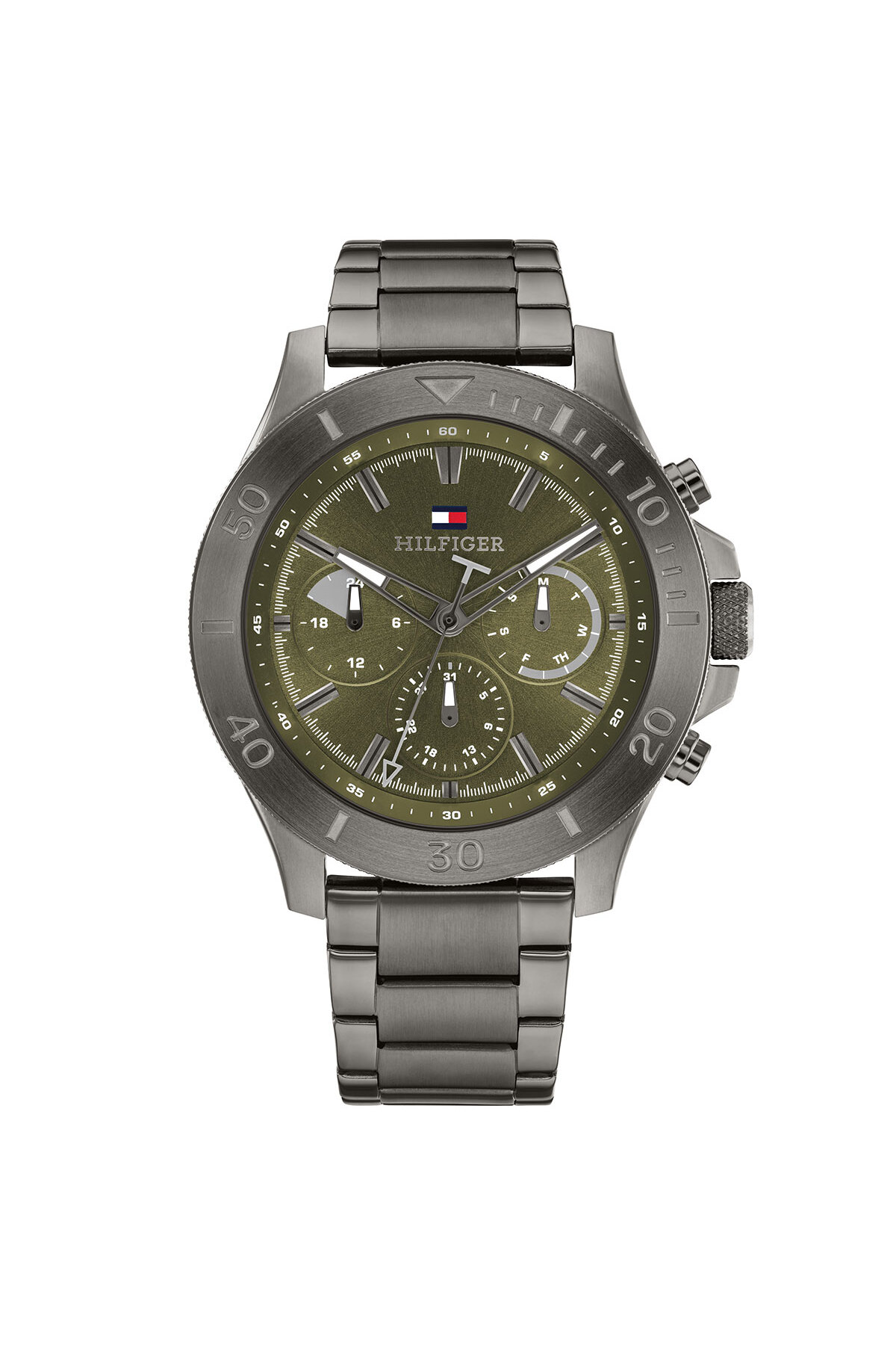 تامی هیلفیگر ساعت مچی مردانه TH1792115