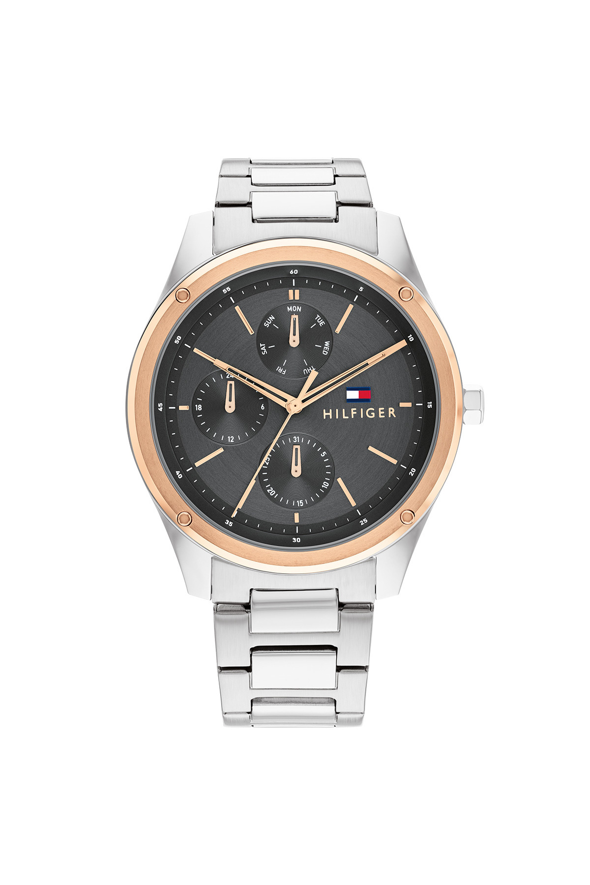 تامی هیلفیگر ساعت مچی مردانه تامی هیلفیگر TH1710541