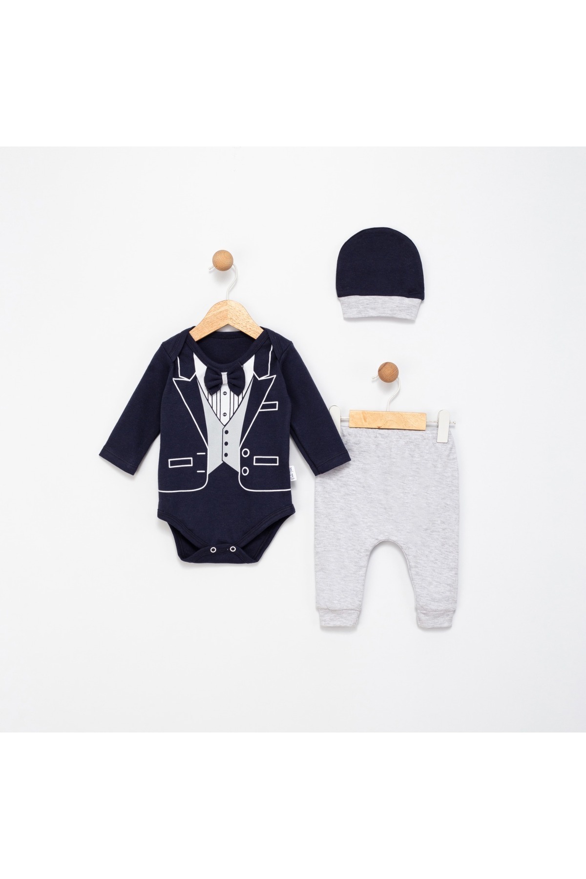  ست بددی نوزاد پسر