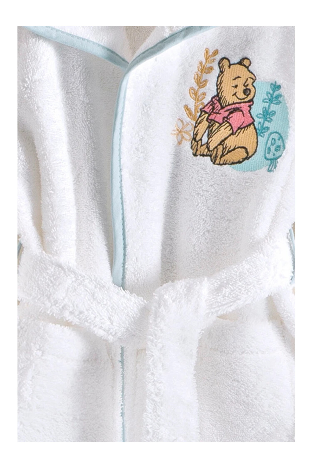 Özdilek WINNIE T.P. BEBE SET KREM fotoğrafı 3 (önizleme)