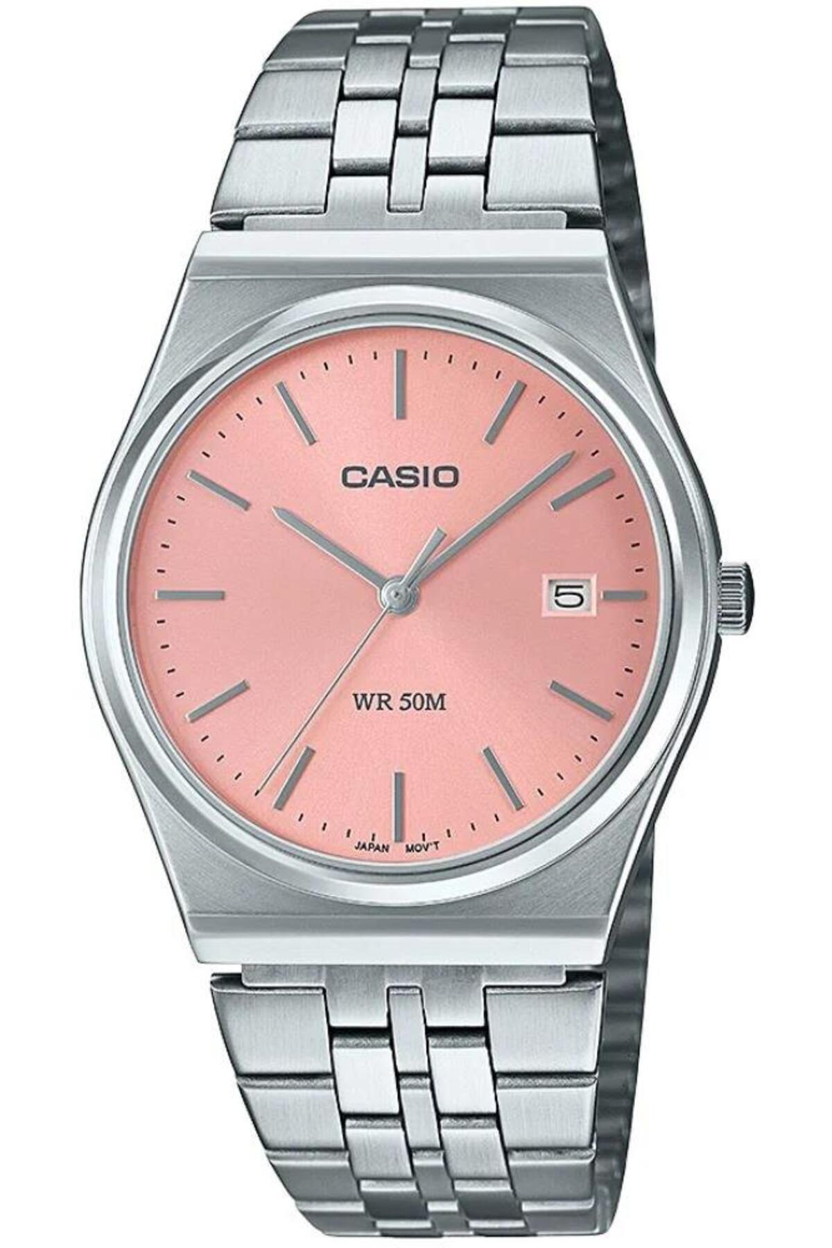 Casio-MTP-B145D-4AVDF Wristwatch 1