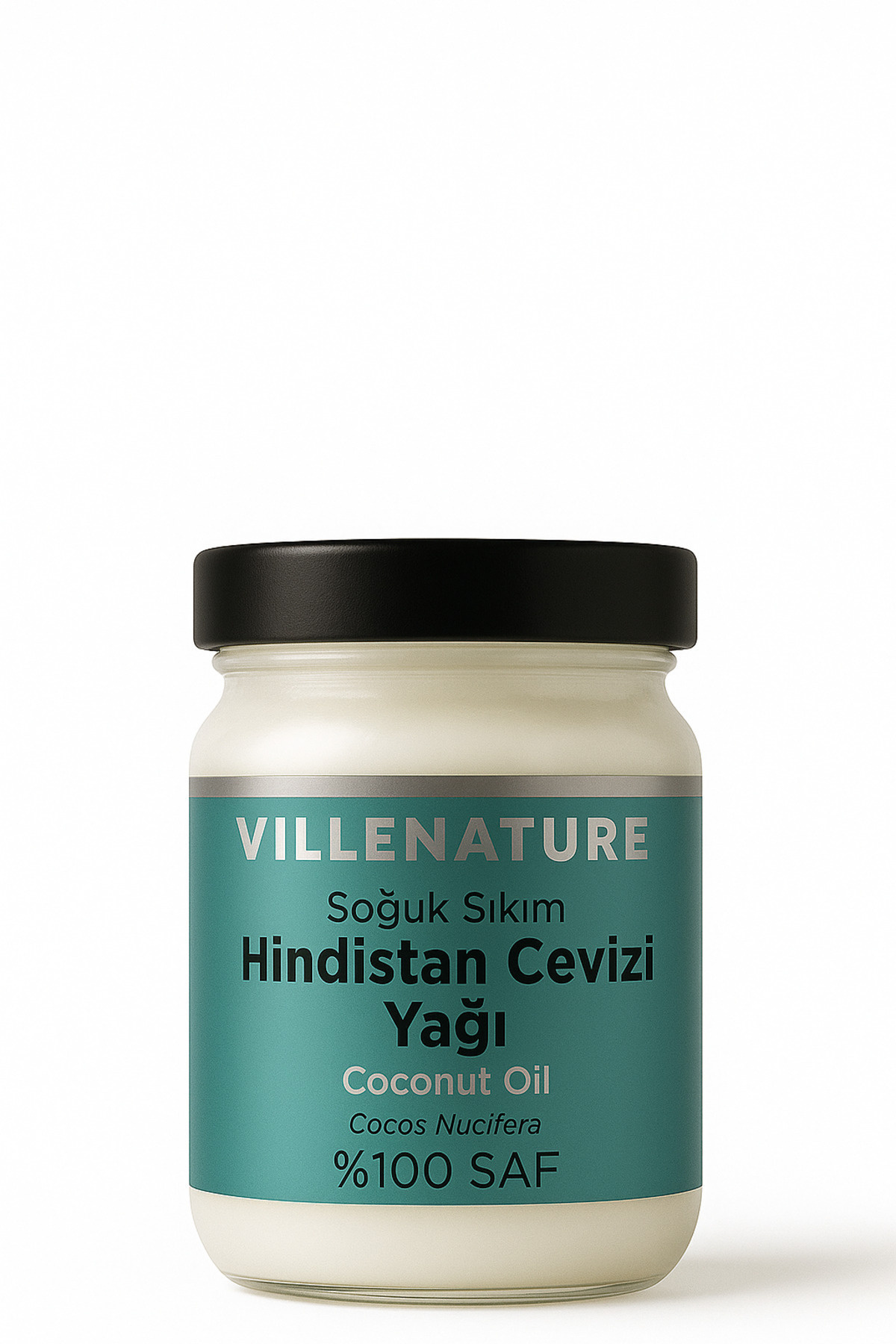 VILLENATURE Hindistan Cevizi Yağı 210 ml