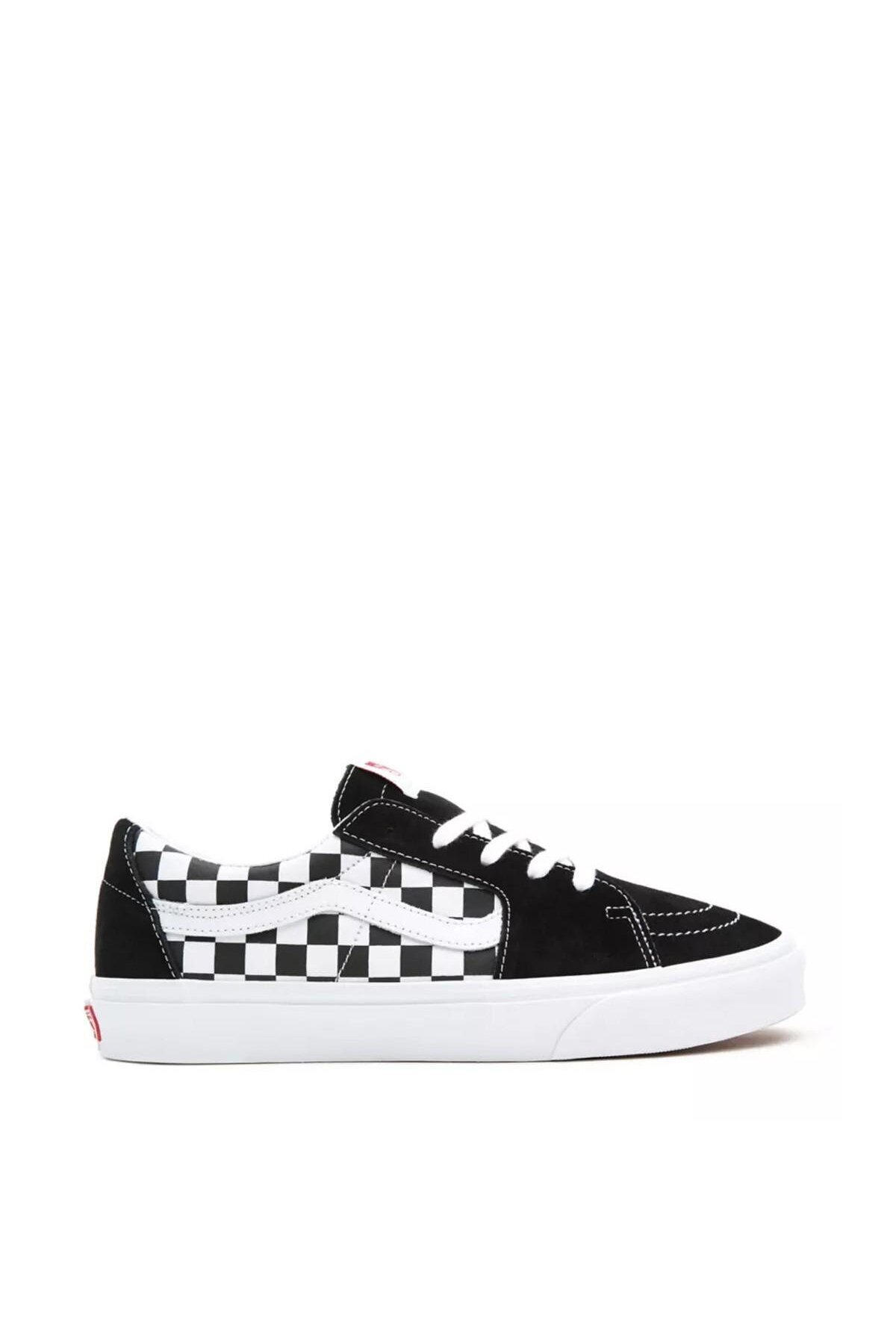 ونس کفش ورزشی UA Sk8-Low Unisex