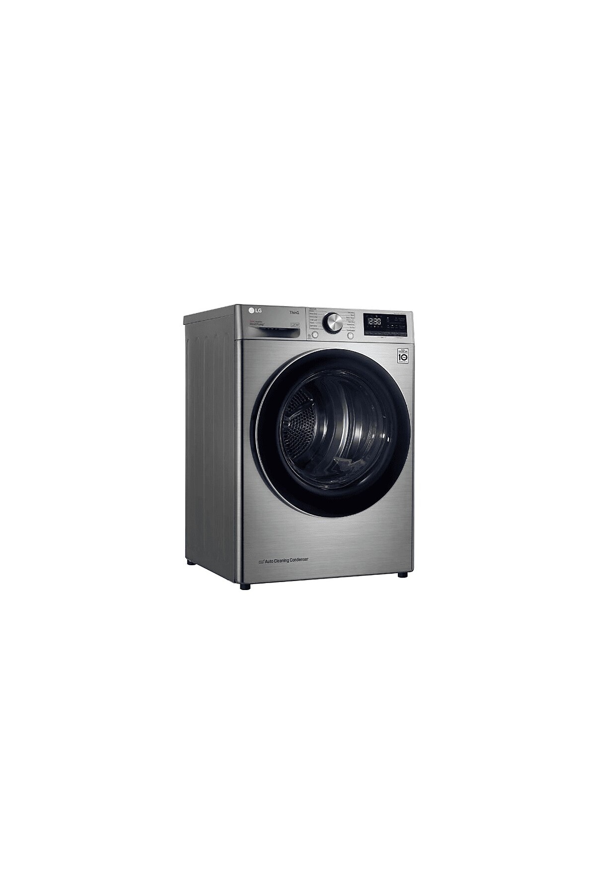 LG DUAL Inverter Isı Pompalı Kurutma makinası - Fiyatı, Yorumları